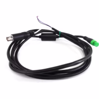 Raymarine NEW Video In/Alarm Out Cable A80235 - for AXIOM & gs Series