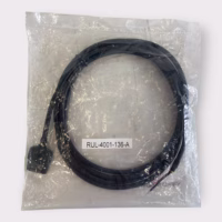 Raymarine D229 / R08050 Flat 3-Pin SeaTalk 1 Pigtail Cable - 2m - Raytheon Autohelm Autopilot *New*