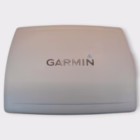 Garmin 010-10916-00 Protective Cover f/GPSmap 5012 5212 Series - Great Condition