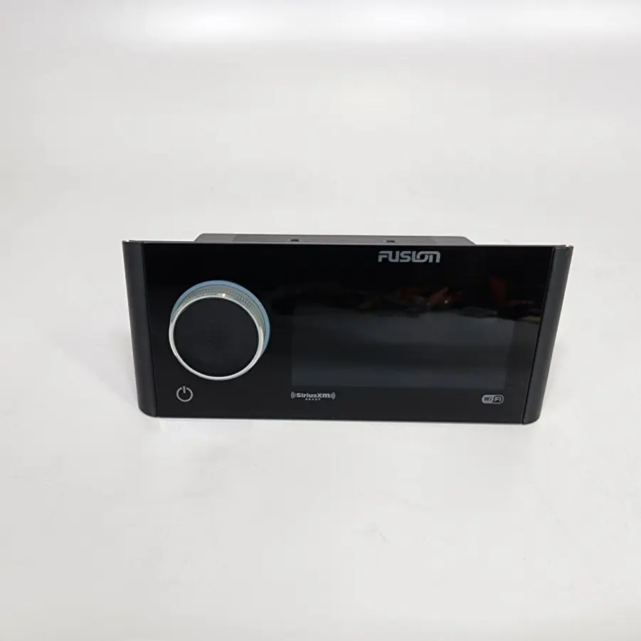 Fusion Apollo MS-RA770 Touchscreen Marine Digital Media Receiver - TESTED / WORKING - Image 2
