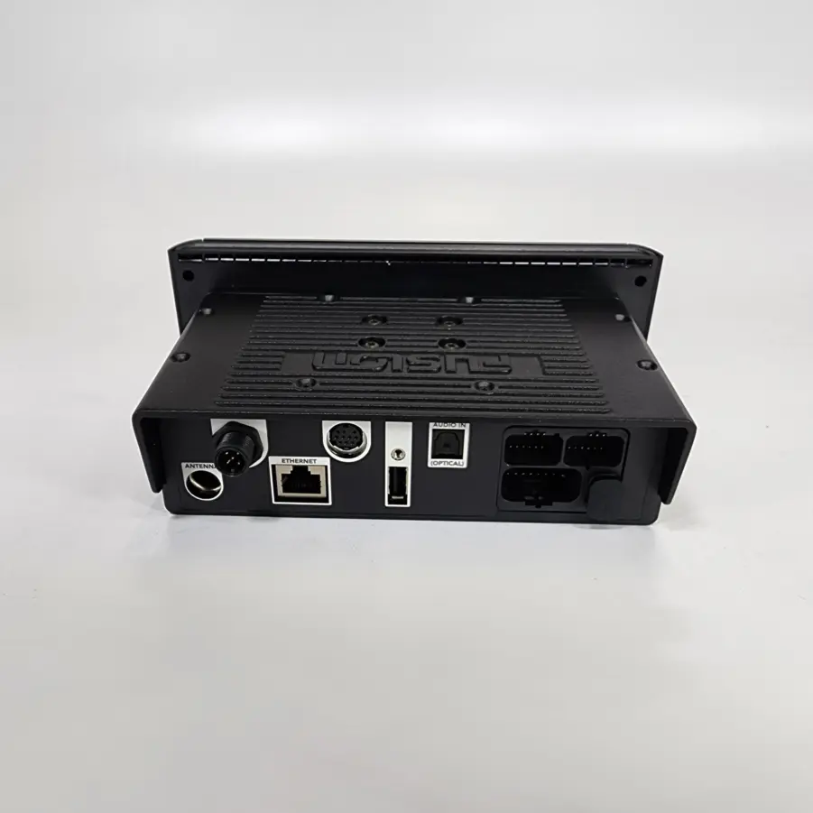 Fusion Apollo MS-RA770 Touchscreen Marine Digital Media Receiver - TESTED / WORKING - Image 6