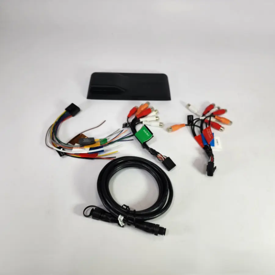 Fusion Apollo MS-RA770 Touchscreen Marine Digital Media Receiver - TESTED / WORKING - Image 8