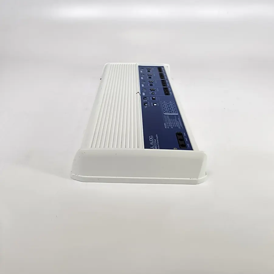 JL Audio M800/8v2 8-Channel Class-D Full-Range Marine Amp 800Watt - No Plate Cover - TESTED/WORKING - Image 12