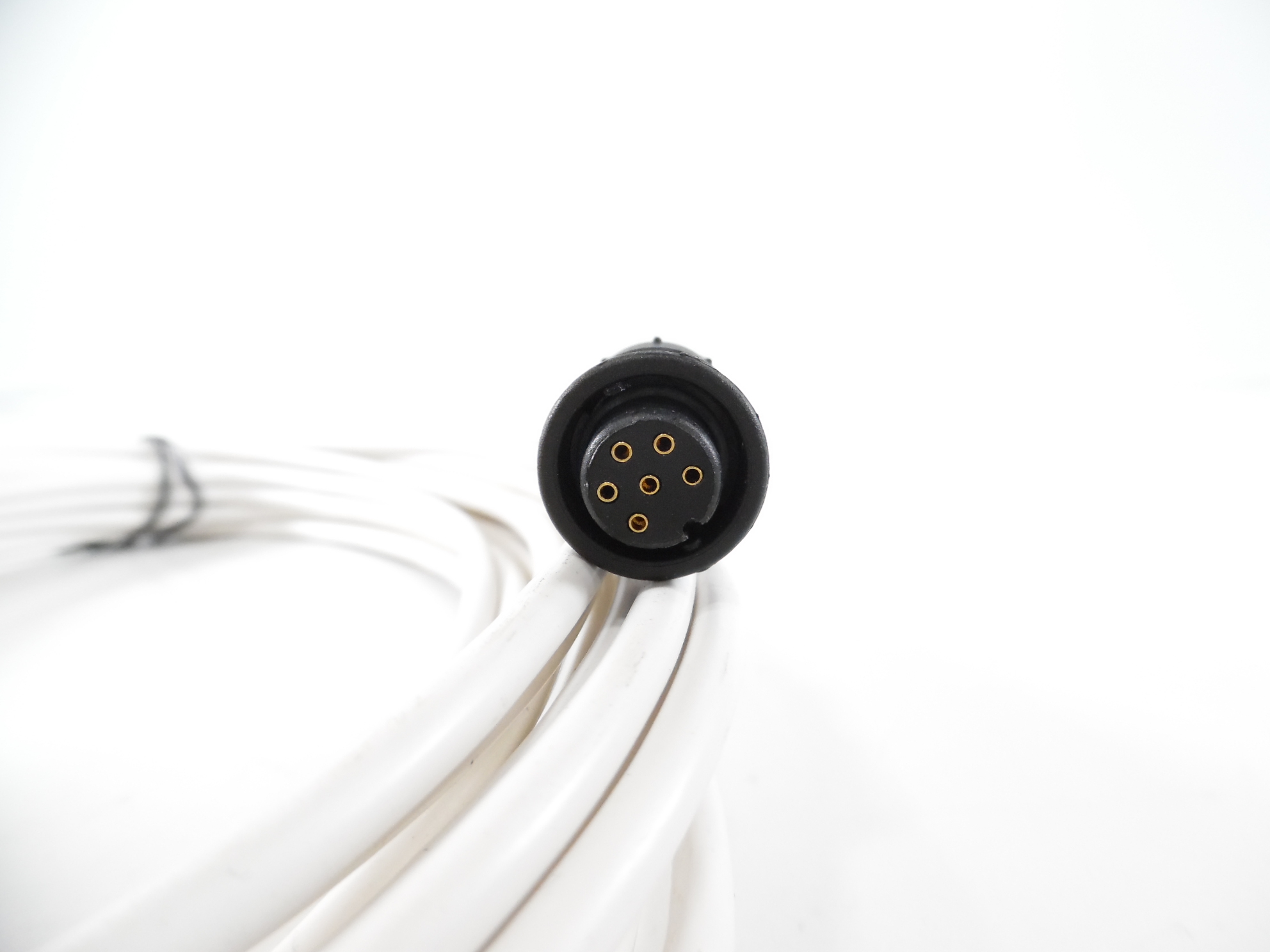 Raymarine Raystar RS12 GPS Antenna for A60 A65 Classic 6 Pin *NEW