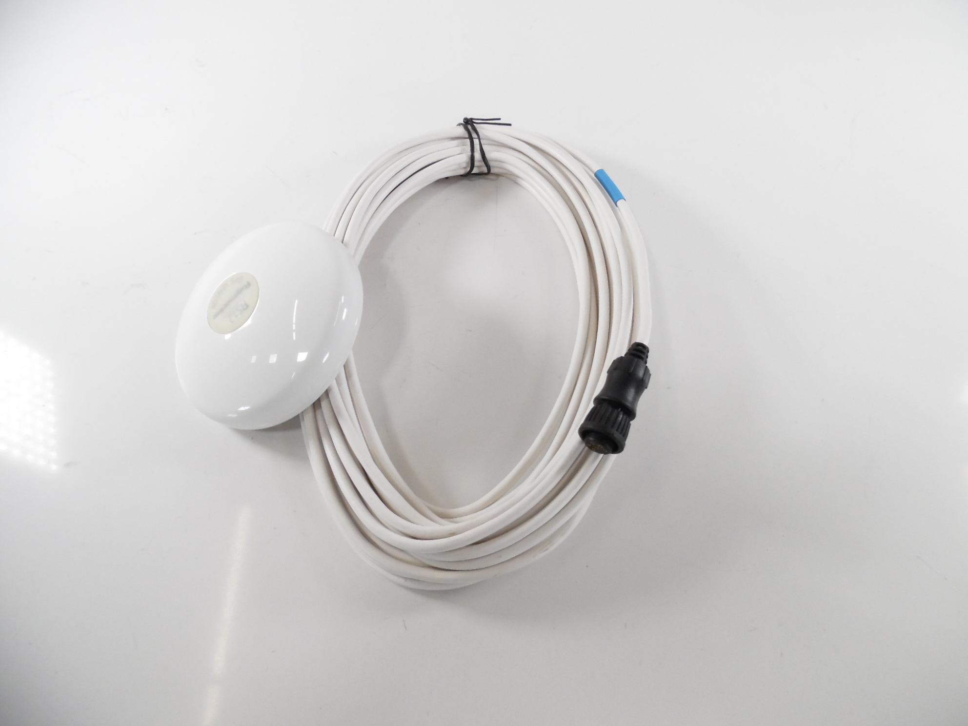 Raymarine Raystar RS12 GPS Antenna for A60 A65 Classic 6 Pin *NEW