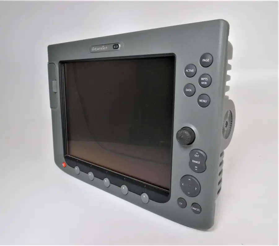 Raymarine E120 Classic Display - E02013 - NEW LCD & Rebuilt Backlight *MME REFURB* Great Condition!! - Image 3