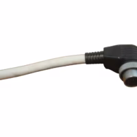Furuno Radar Pigtail Cable 24" Round 24 Pin for Open Array 4kw 6kw 12kw Analog