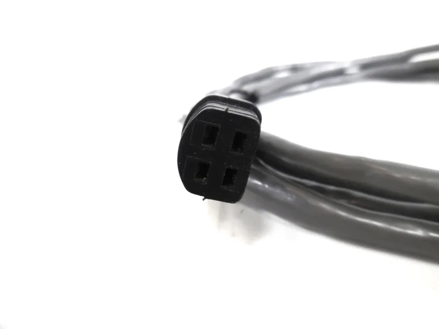Raymarine NMEA Output Cable RL70c RL80c 4 Pin R55005 RL70c RL80c Pathfinder - Image 3