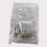 Vimar Idea 16361.B 9-Pin Solder D-Sub Female Socket Connector - White **New** - Image 5