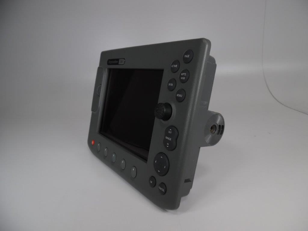 Raymarine C80 Classic Multi-Function Display ~ E02020 - W/Bezel