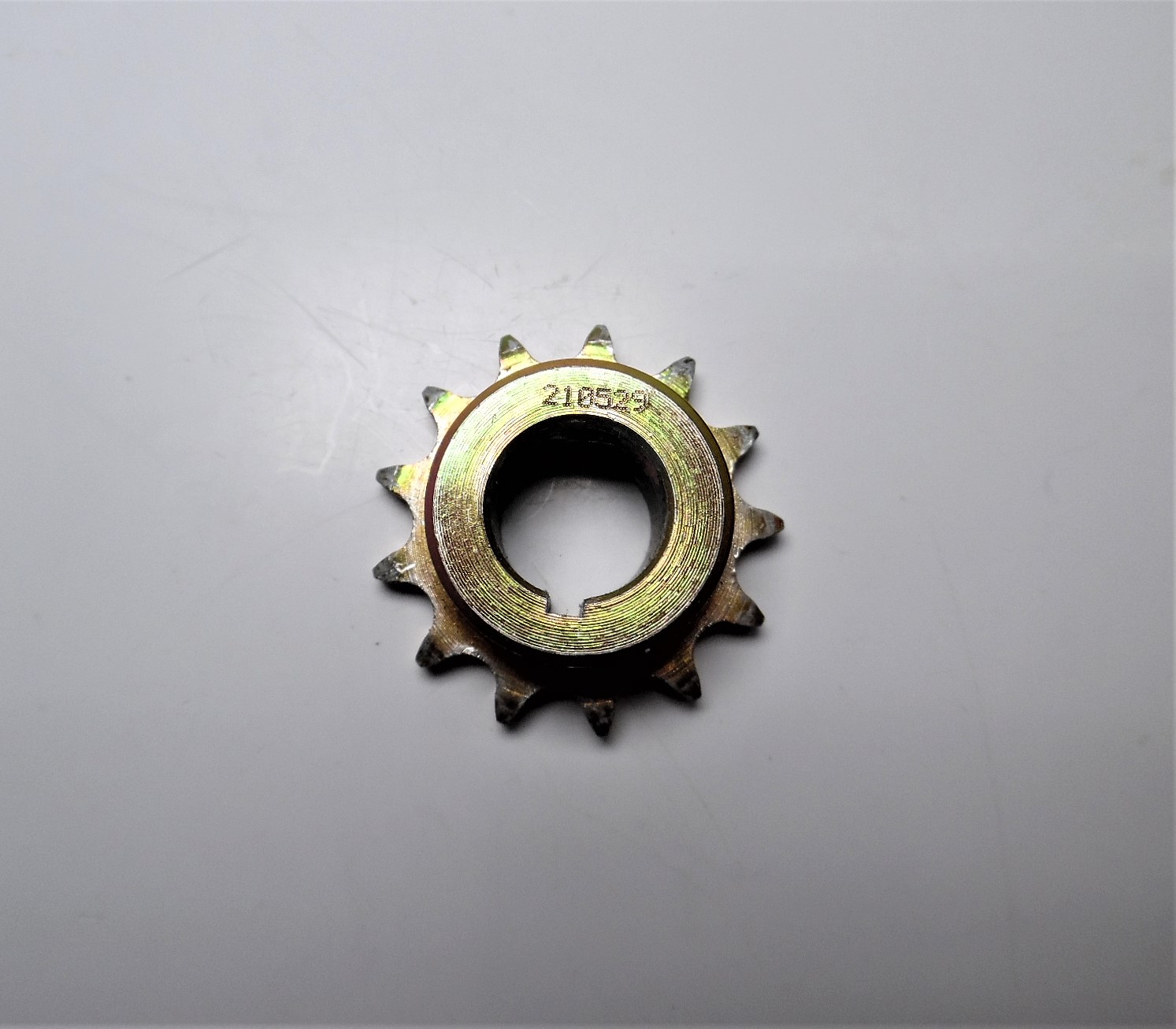 Raymarine M81182 13 Tooth Sprocket for Raypilot Rotary Chain Drive 