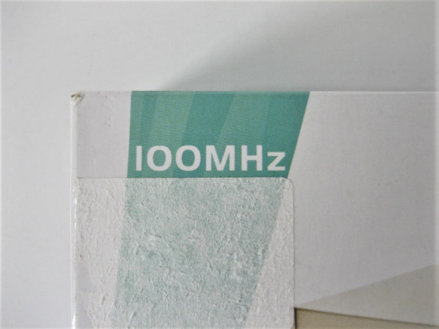 MT-VIKI 2 Port Button Network Switch - 10M-100M - White - New in Box - Free Ship - Image 9