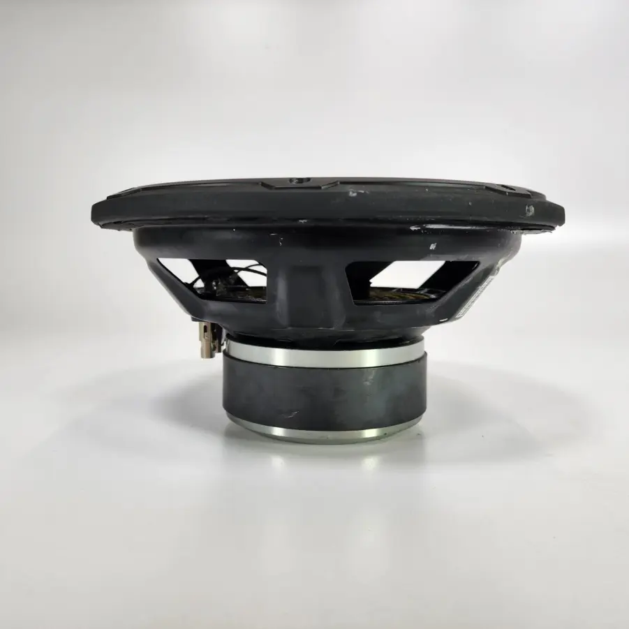 (1 Pair) JL Audio 10W1v3-2 W1v3 Series 10" Subwoofer -No Grille -See Description - Image 6