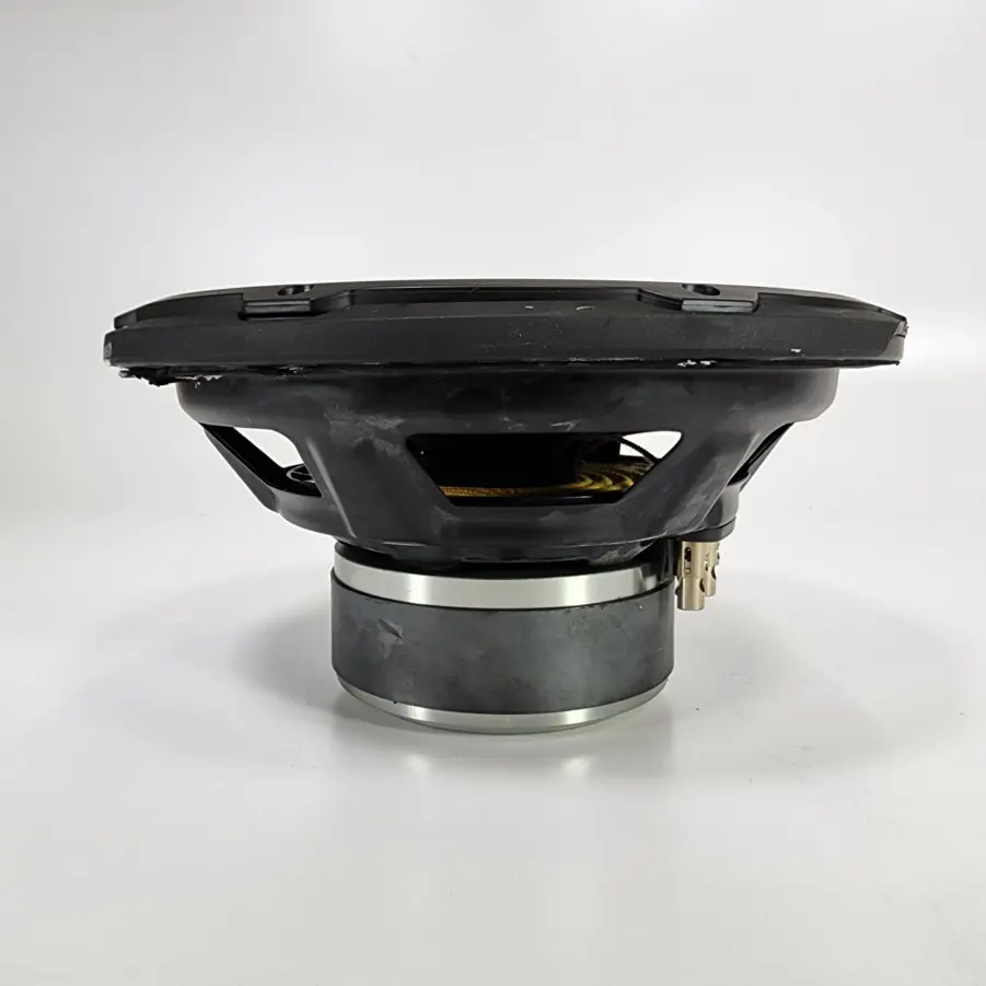 (1 Pair) JL Audio 10W1v3-2 W1v3 Series 10" Subwoofer -No Grille -See Description - Image 8