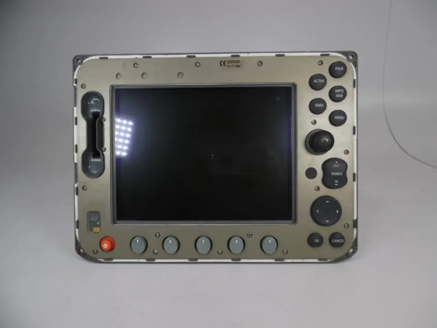 Raymarine C80 Classic Display w/ NEW LCD~ E02020 *MME REFURB!*