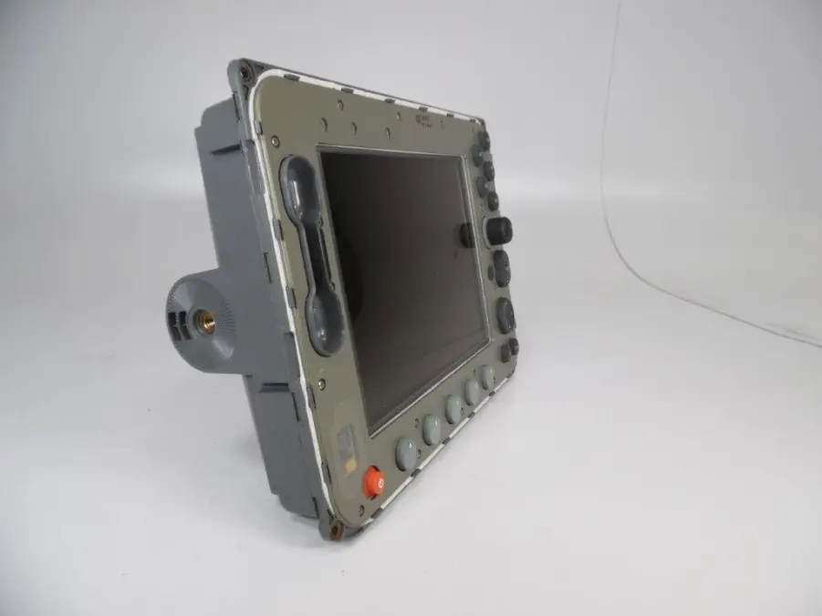 Raymarine C80 Classic Display w/ NEW LCD~ E02020 *MME REFURB!* - Image 2