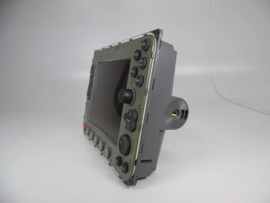 Raymarine C80 Classic Display w/ NEW LCD~ E02020 *MME REFURB!* - Image 3