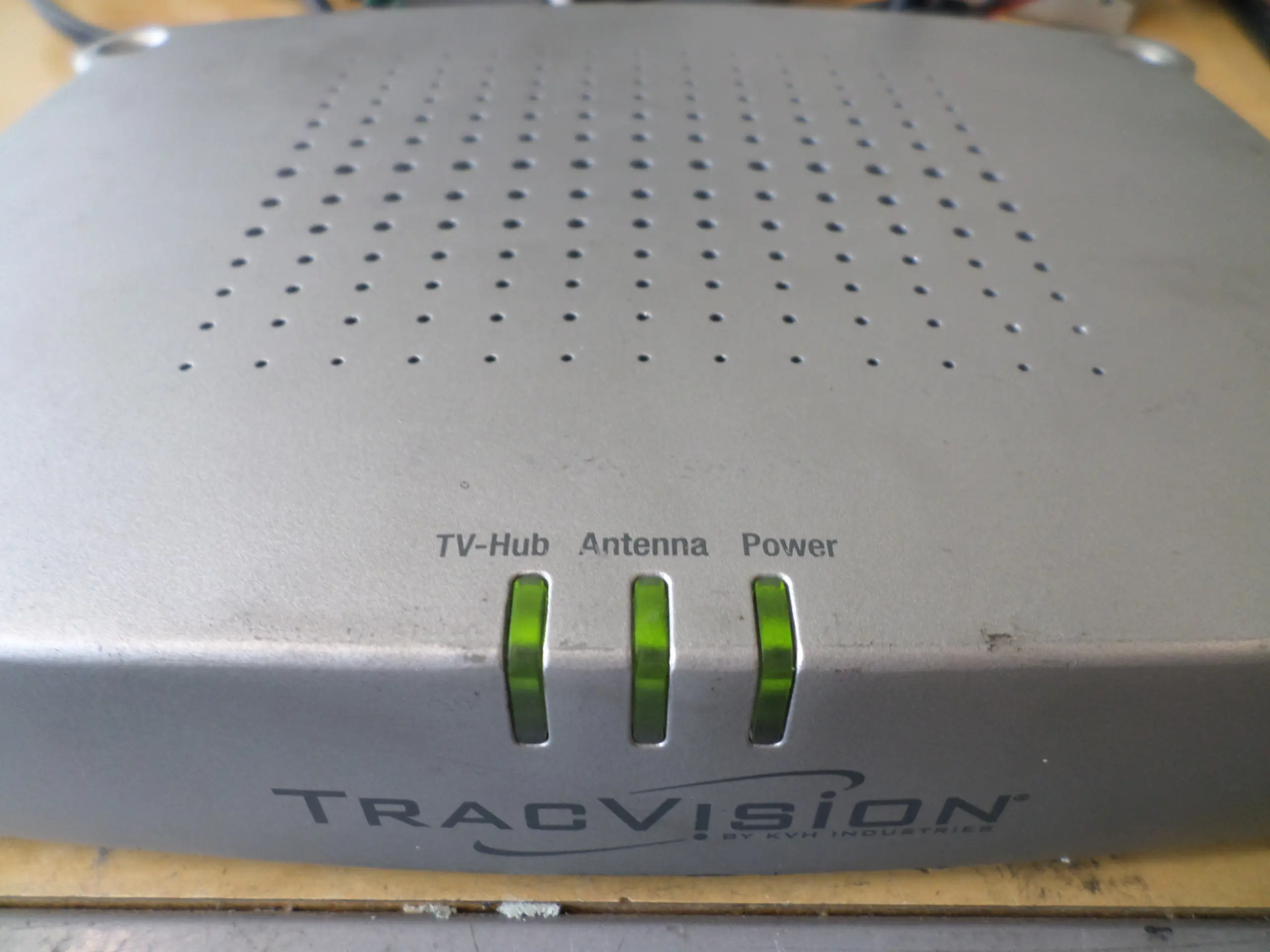 KVH TracVision TV6 24