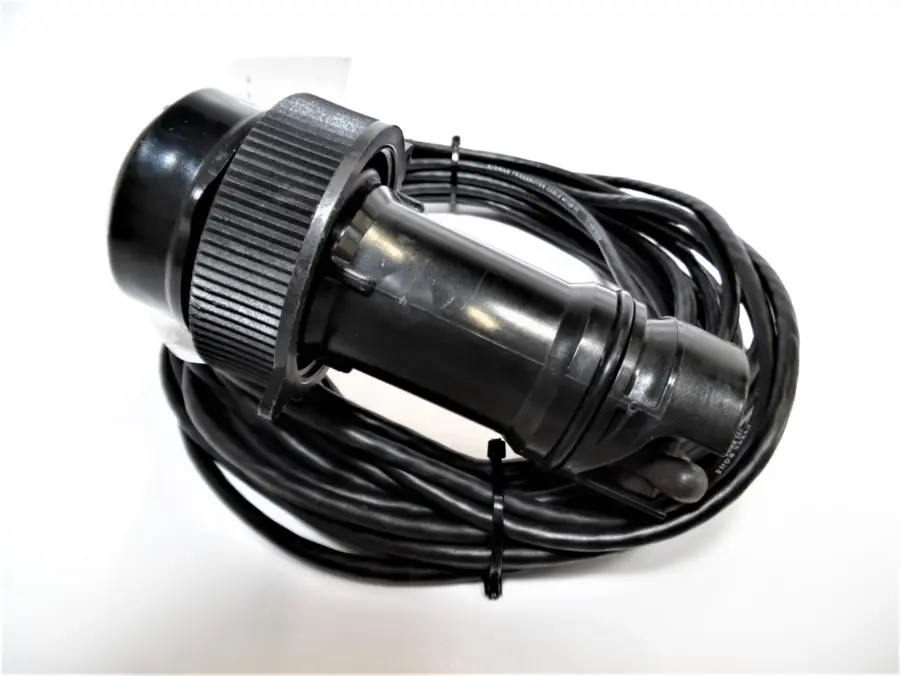 Airmar DST800 Depth Speed Temp NMEA0183 Smart Sensor Transducer w/Bronze Housing - Image 5