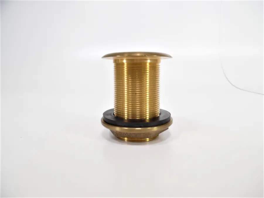 Airmar DST800 Depth Speed Temp NMEA0183 Smart Sensor Transducer w/Bronze Housing - Image 6