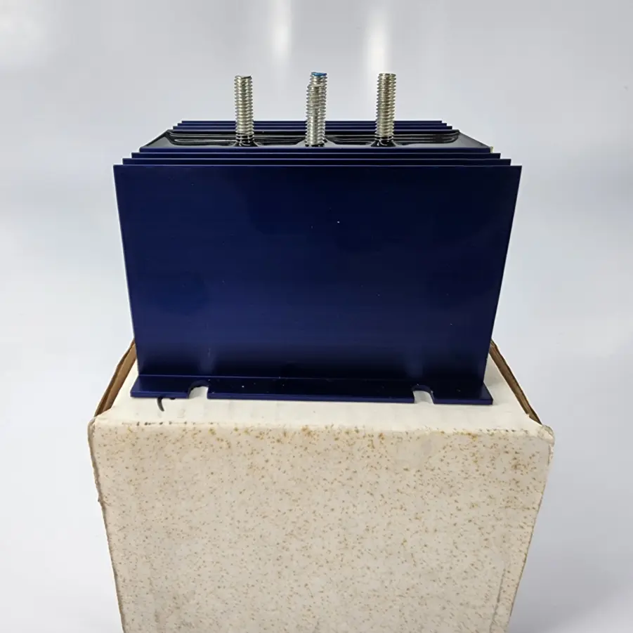 Sure Power / Quick Silver Multi Battery Isolator - 9523A / 8M6001343 - New - Image 7