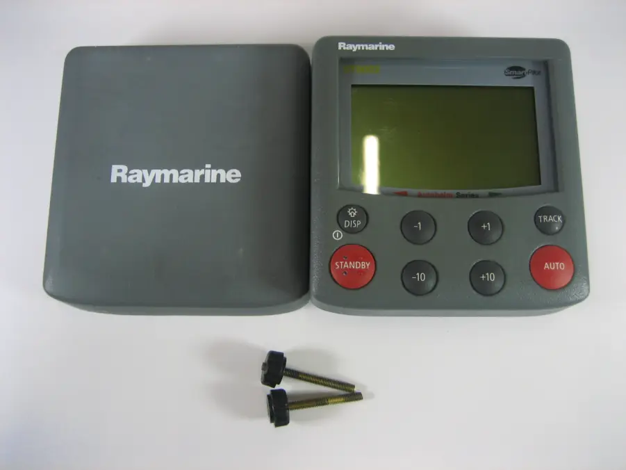 Raymarine/ST6002/Autopilot Control Head/E12098P Max Marine Electronics