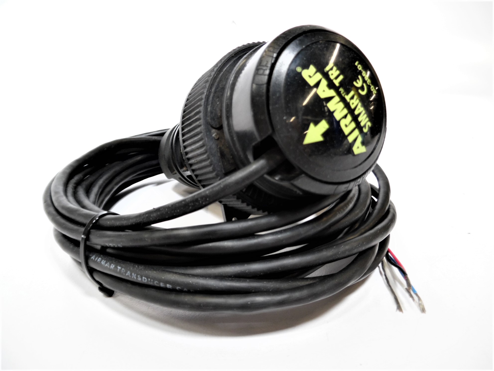 Airmar DST800 Smart Sensor NMEA0183 Transducer for Depth Speed