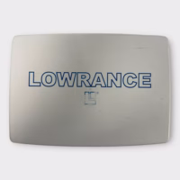 Lowrance CVR-3 Protective sun cover LCX-111C 112C 113C- Good used condition