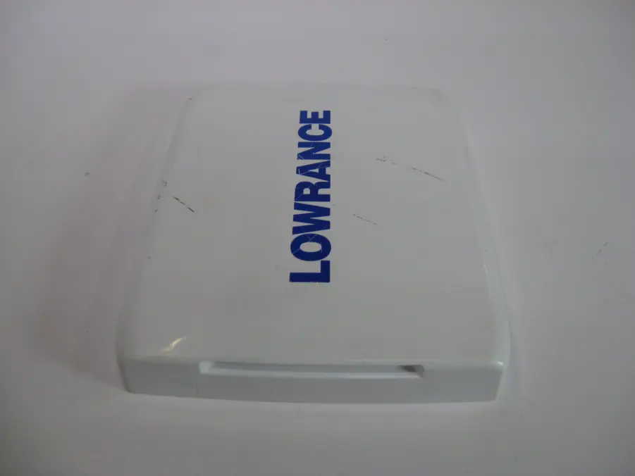Lowrance-HDS-5 HDS 5 Series Display Suncover 000-0124-61-Used - Image 2