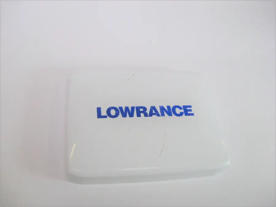 Lowrance-HDS-5 HDS 5 Series Display Suncover 000-0124-61-Used
