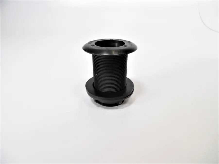 Airmar DT800 NMEA 0183 Thru-Hull Low Profile Smart Transducer Sensor Depth & Temp - Image 6
