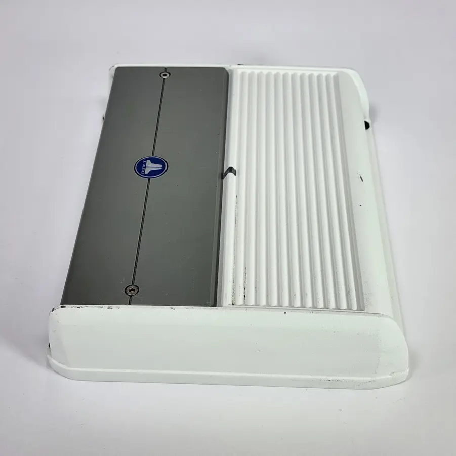 JL Audio M400/4 4-Channel Marine Amplifier - 75 Watts RMS x 4 - TESTED/WORKING - Image 7