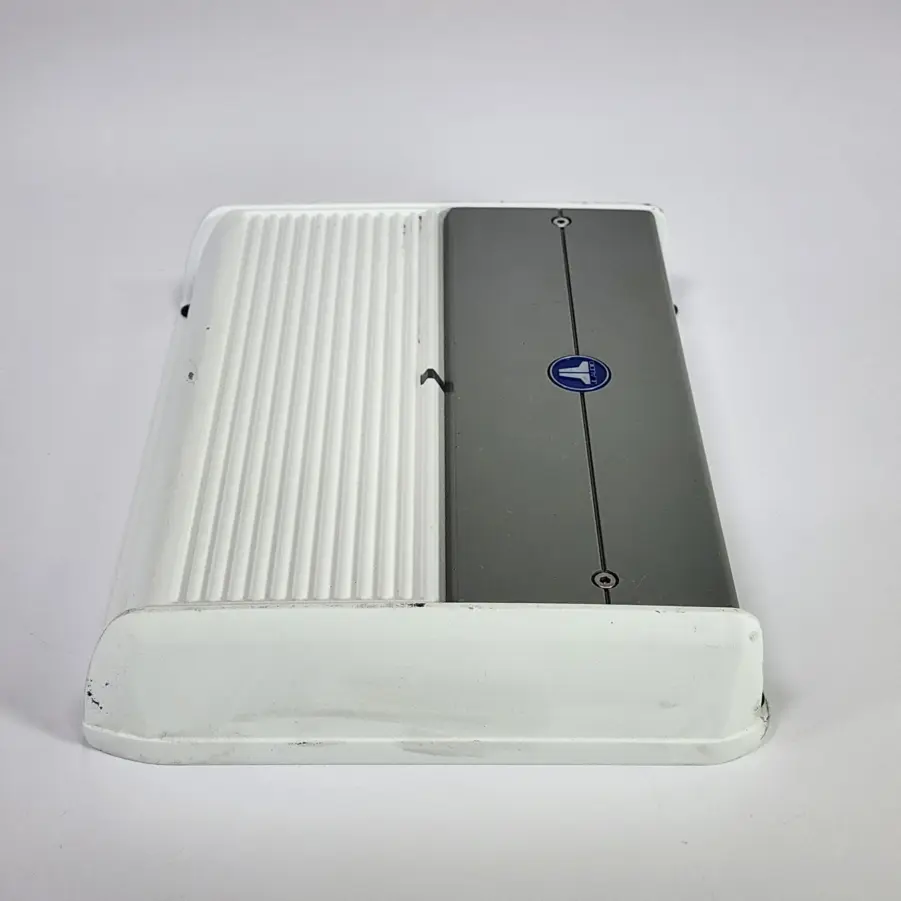 JL Audio M400/4 4-Channel Marine Amplifier - 75 Watts RMS x 4 - TESTED/WORKING - Image 8