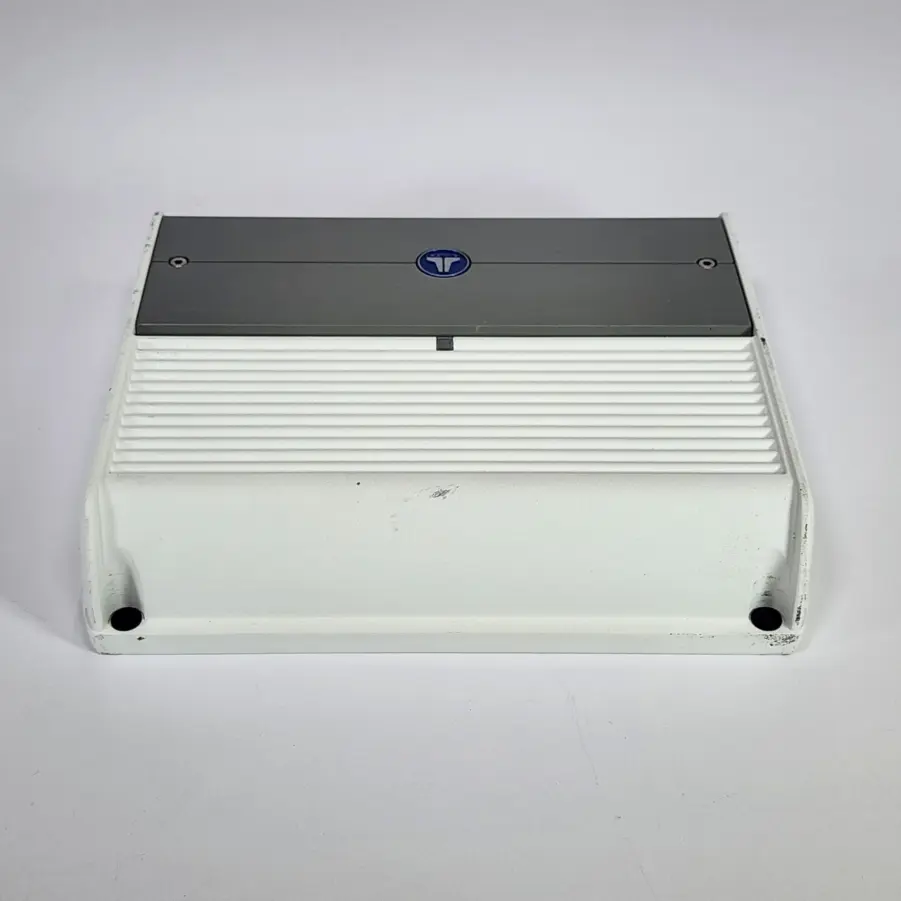 JL Audio M400/4 4-Channel Marine Amplifier - 75 Watts RMS x 4 - TESTED/WORKING - Image 9