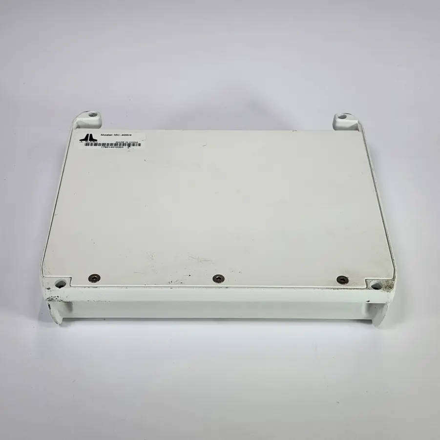 JL Audio M400/4 4-Channel Marine Amplifier - 75 Watts RMS x 4 - TESTED/WORKING - Image 10