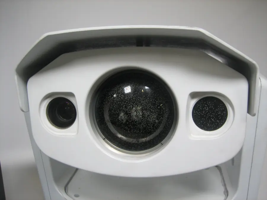 FLIR 432-0002-01-07 Voyager II Thermal Camera w/2x JCU's, Bulkhead Box PARTS/REPAIR - Image 4
