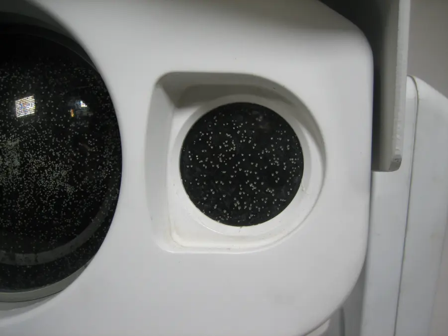 FLIR 432-0002-01-07 Voyager II Thermal Camera w/2x JCU's, Bulkhead Box PARTS/REPAIR - Image 5