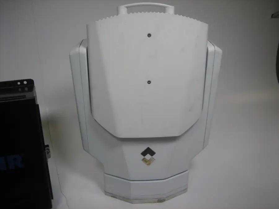 FLIR 432-0002-01-07 Voyager II Thermal Camera w/2x JCU's, Bulkhead Box PARTS/REPAIR - Image 13