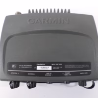 Garmin VHF 300 Transceiver Only
