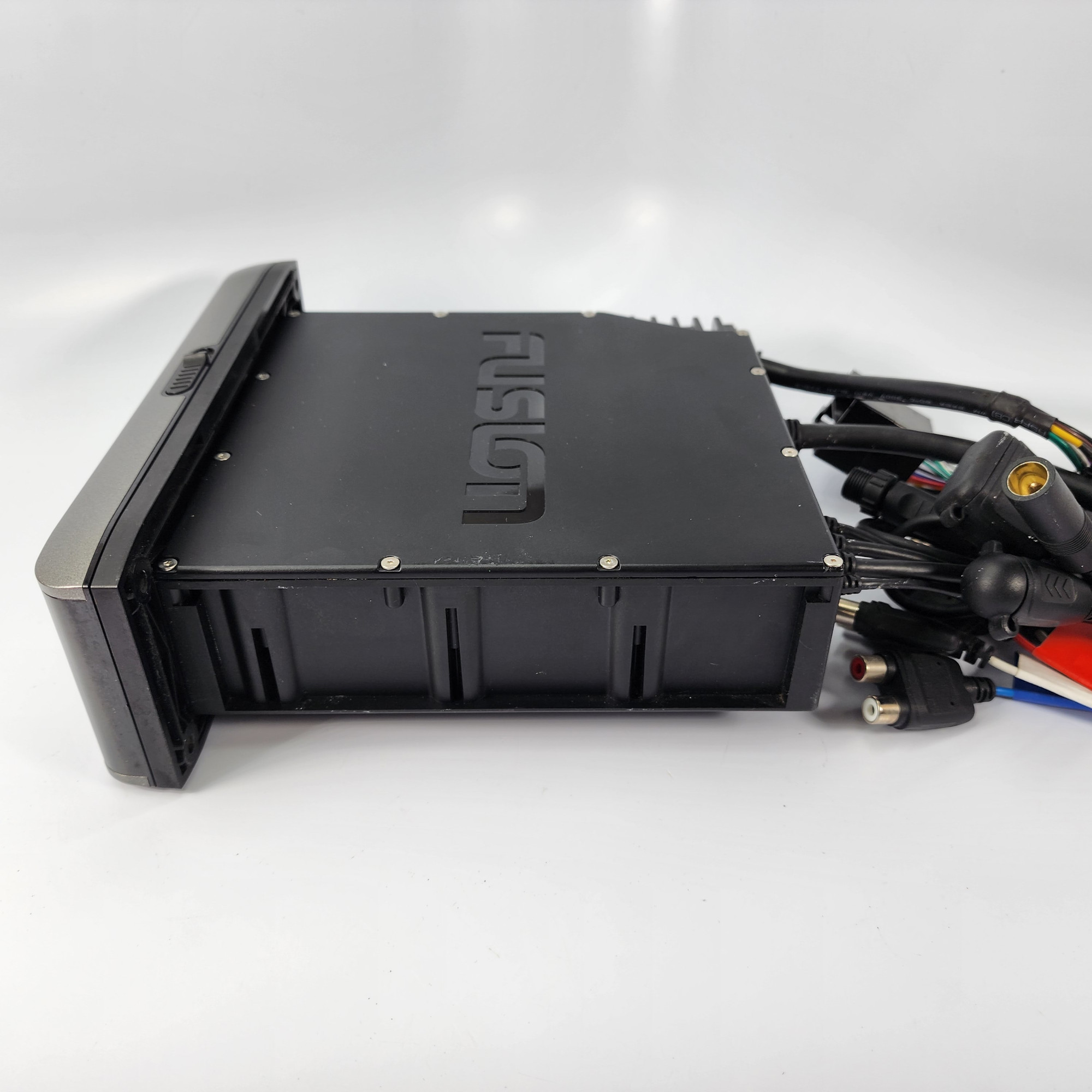 Fusion MSUD650 Marine Entertainment System with UniDock TESTED