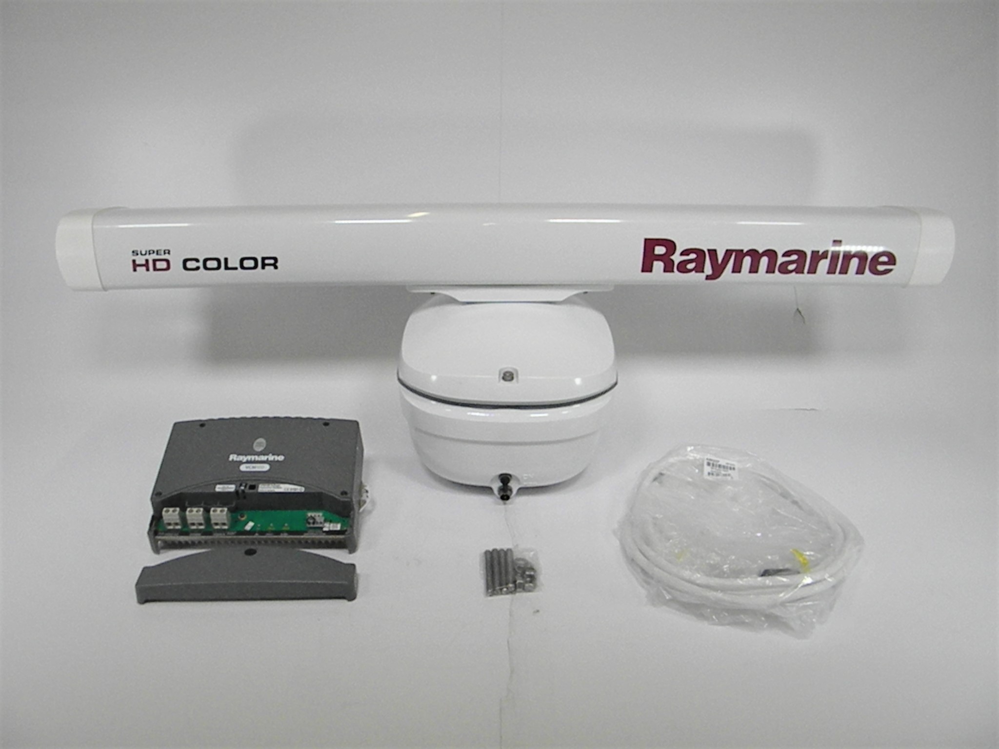 Raymarine 12kw 48″ SuperHD Digital Open Array Radar System E52082E *MME REFURB* 90 Day Warranty