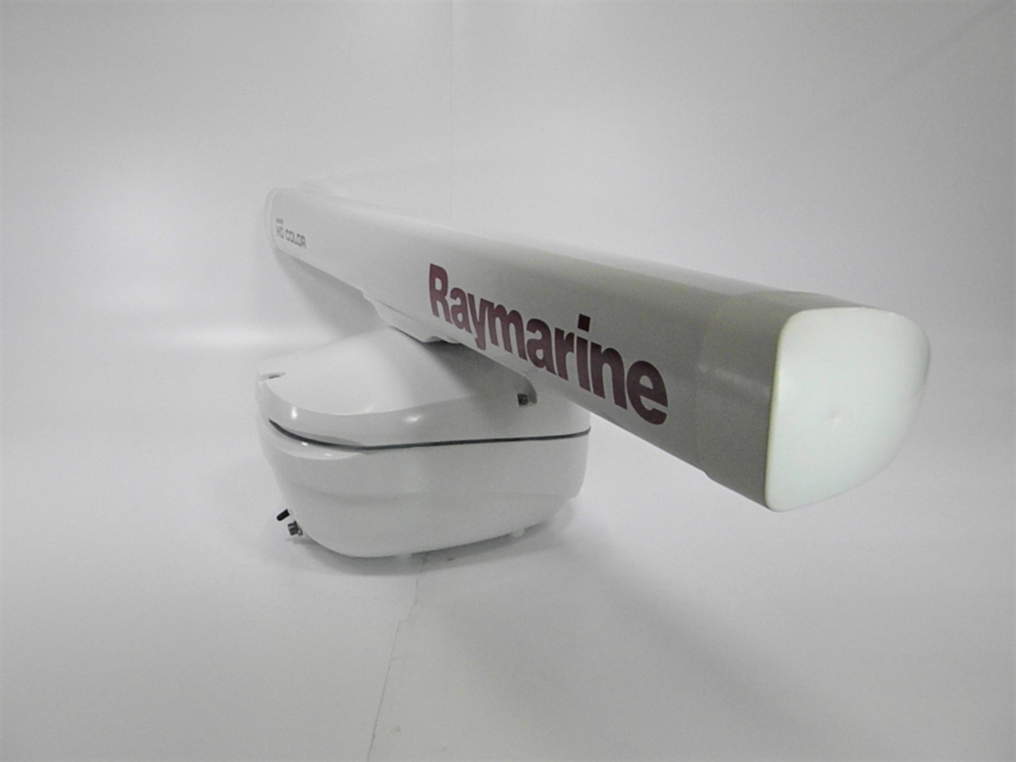 Raymarine 12kw 48″ SuperHD Digital Open Array Radar System E52082E *MME