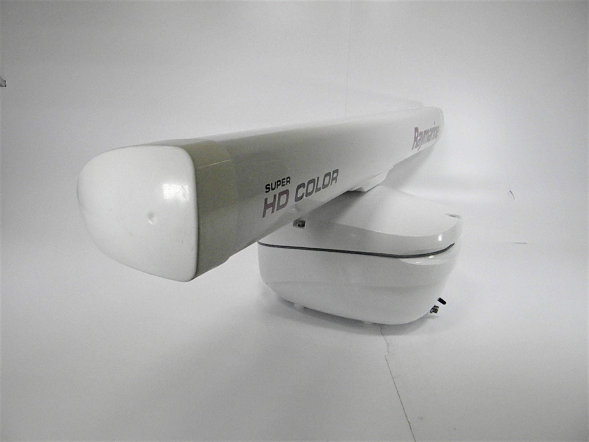 Raymarine 12kw 48″ SuperHD Digital Open Array Radar System E52082E *MME