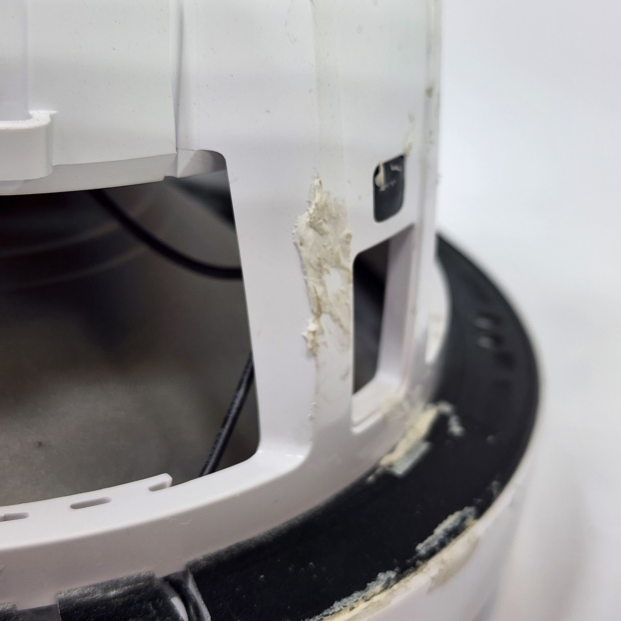 JL Audio M880CCXX0 8.8″ Marine Speakers White with Classic Grille