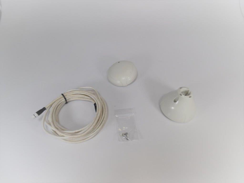 Raymarine Raystar130 GPS Antenna **E32153** 90 Day Warr! Max Marine