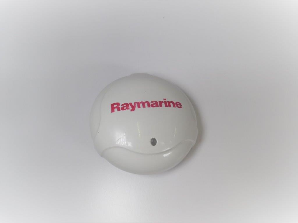 Raymarine Raystar130 GPS Antenna E32153 90 Day Warr! Max Marine