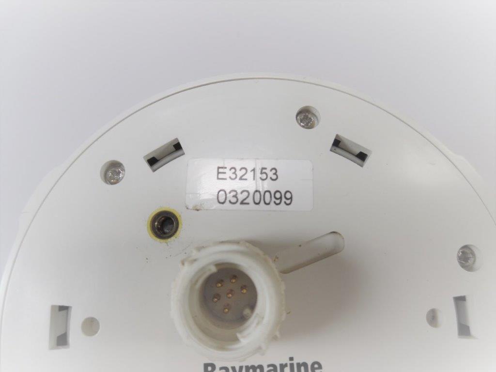 Raymarine Raystar130 GPS Antenna E32153 90 Day Warr! Max Marine