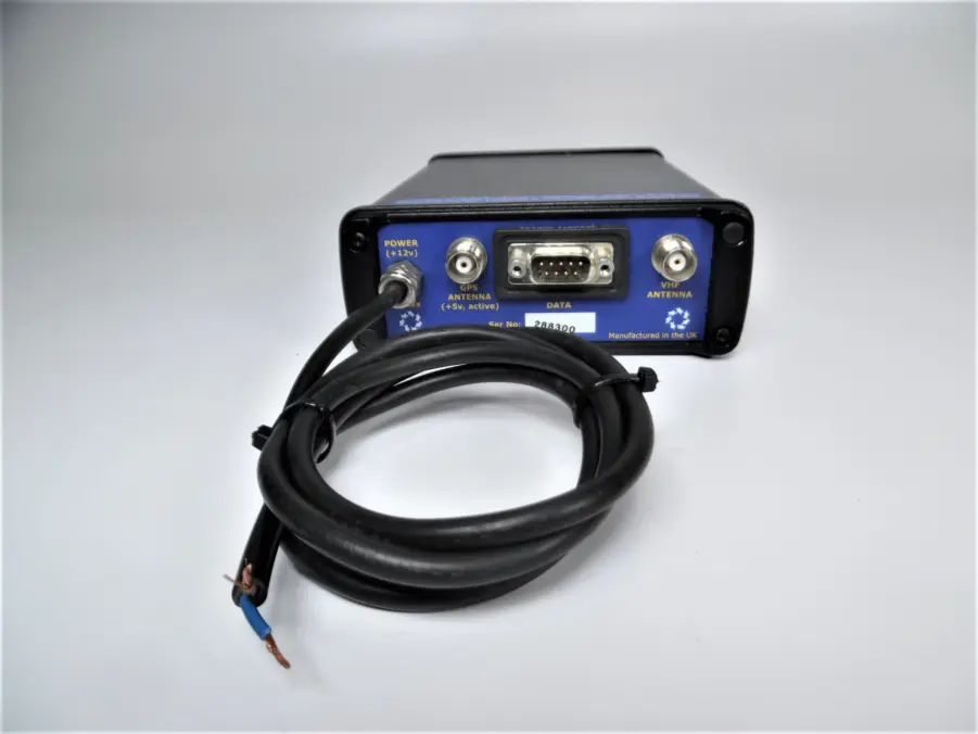 Seven Star Electronics - SeaTracer S287 - Class B AIS Transponder - Clean MMSI - Image 8