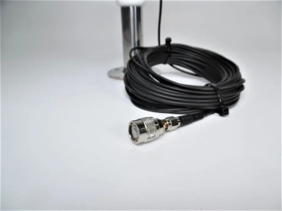 Seven Star Electronics - SeaTracer S287 - Class B AIS Transponder - Clean MMSI - Image 12