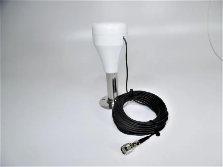 Seven Star Electronics - SeaTracer S287 - Class B AIS Transponder - Clean MMSI - Image 11